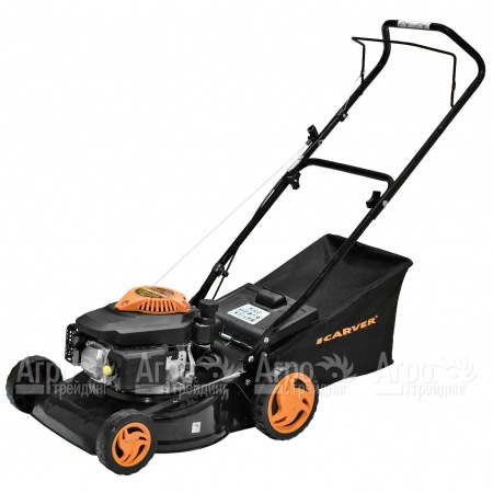 Газонокосилка бензиновая Carver Promo LMP-1940 в Саратове