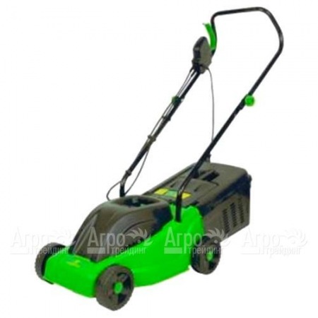 Газонокосилка электрическая Enifield ELM 1000-30 в Саратове