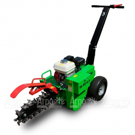Траншеекопатель Laski TR50/6,5 (50) в Саратове