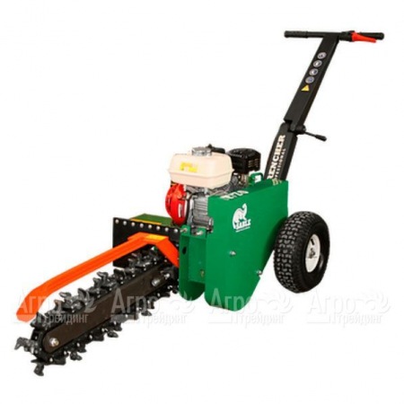 Траншеекопатель Sable T/BS/80 в Саратове