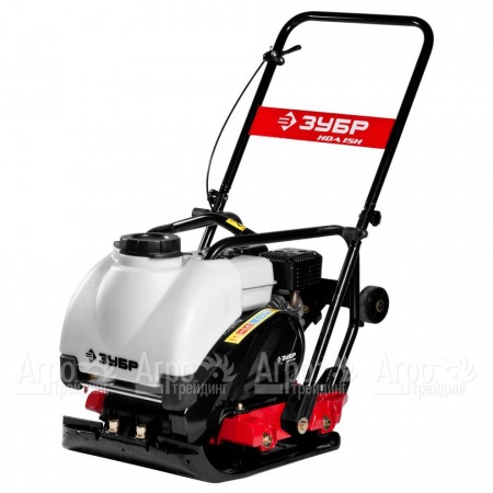 Виброплита бензиновая Зубр ЗВПБ-15 АX в Саратове