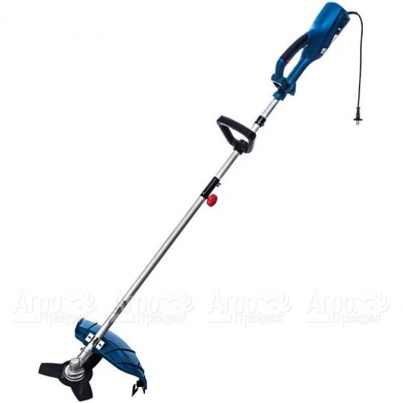 Электрокоса (электрический триммер) Hyundai GC 1000 Blade в Саратове