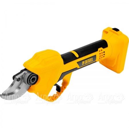 Секатор аккумуляторный Denzel CP-30-0 (без аккумулятора и зарядного устройства) в Саратове