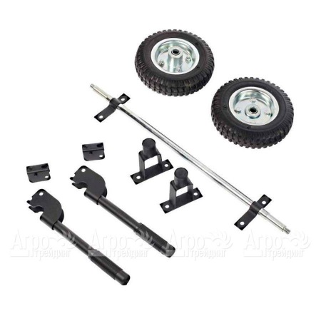 Транспортировочный комплект GPL-500 для генераторов Patriot GP 5510, GP 6510, GP 7210, GP 8210 в Саратове