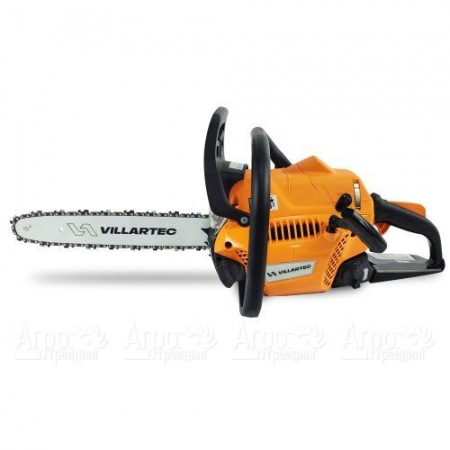 Бензопила Villartec SB1961 14" TimberPlus в Саратове