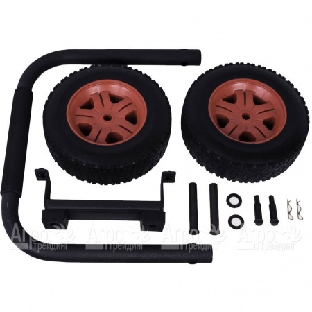 Транспортировочный комплект L для генераторов A-iPower в Саратове