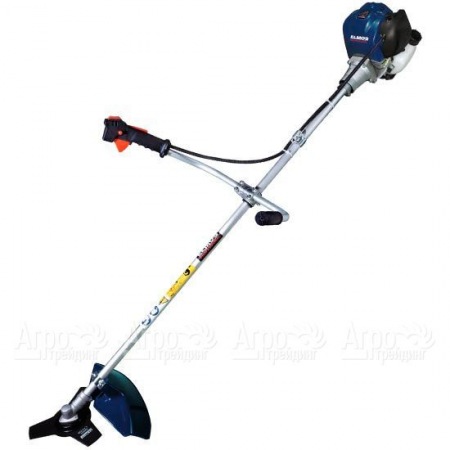 Бензокоса (бензиновый триммер) Elmos EPT36F в Саратове