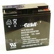 Аккумулятор Casil СА12180 для электростанций Campion в Саратове