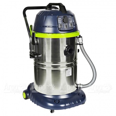 Промышленный пылесос Ayger CVC-60-3MOTORS в Саратове