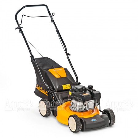 Газонокосилка бензиновая Cub Cadet CC LM1 CPB46 (CC 46 PB) в Саратове