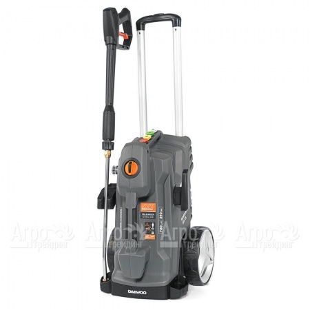 Мойка высокого давления Daewoo DAW 725 в Саратове