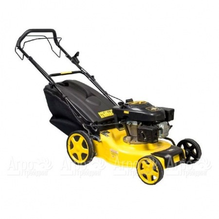 Газонокосилка бензиновая Mateus MS14101 в Саратове