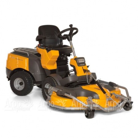 Райдер Stiga Park Pro 740 IOX в Саратове