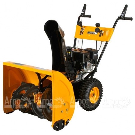 Снегоуборщик Garden Pro KC624S в Саратове