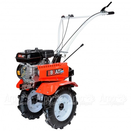 Мотоблок Brait МКР402S (фрезы в комплекте) в Саратове
