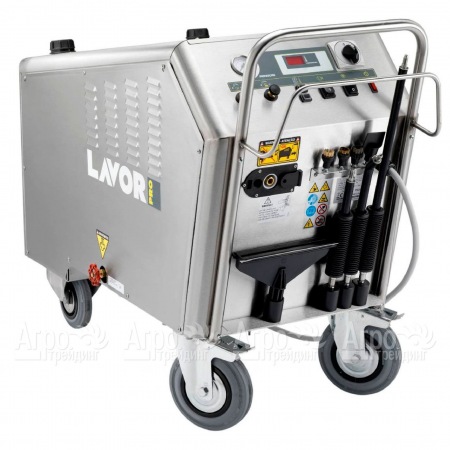 Парогенератор электрический Lavor Professional GV Vesuvio 10 в Саратове