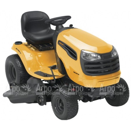 Садовый минитрактор Parton PA20VA48 в Саратове