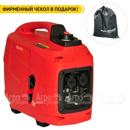 Бензогенератор инверторный Elitech БИГ 3300Р 3.1 кВт в Саратове