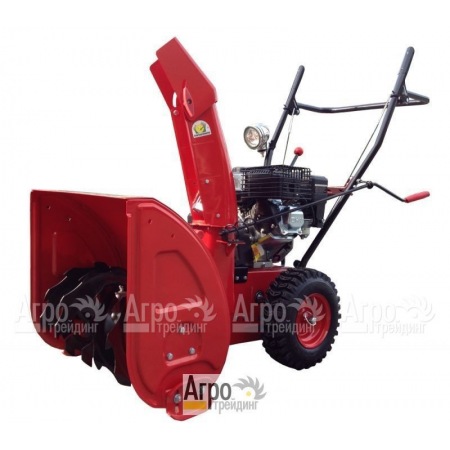 Снегоуборщик Eurosystems ES 611 M plus в Саратове