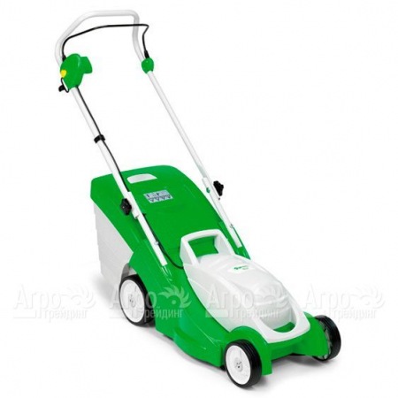 Газонокосилка электрическая Viking ME 339.0 в Саратове