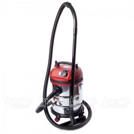 Промышленный пылесос RedVerg RD-VC1200S-25S в Саратове