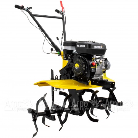 Культиватор Huter МК-7500-10 в Саратове