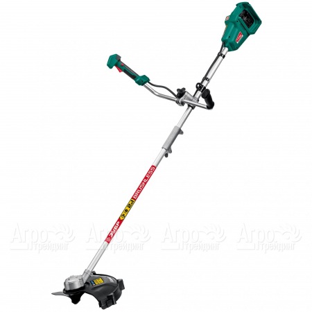 Аккумуляторный триммер Зубр ТАБ-365 (без аккумулятора и зарядного устройства) в Саратове