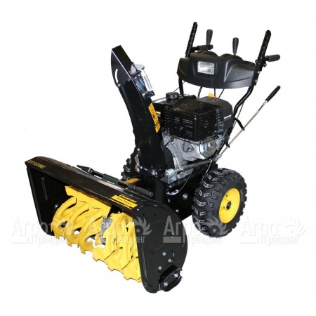 Снегоуборщик Champion ST1376E (с подогревом ручек) в Саратове