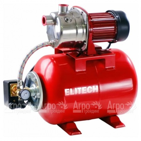 Насосная станция Elitech САВ 1200-24Н в Саратове