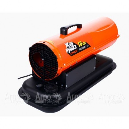 Дизельная тепловая пушка Кратон Жар-пушка D 10-500 L в Саратове