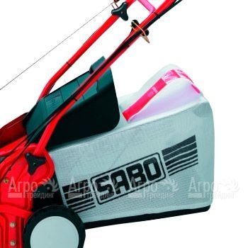Травосборник SABO SA350 в Саратове