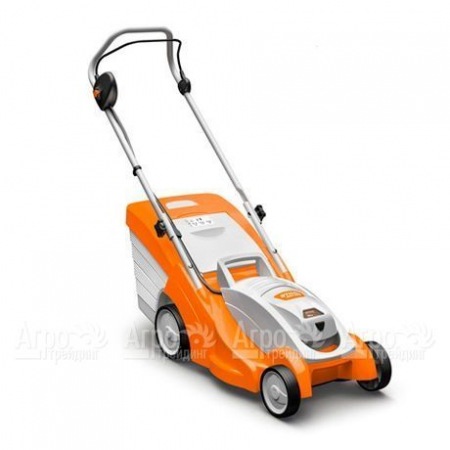 Газонокосилка аккумуляторная Stihl RMA 339.0 без аккумулятора и ЗУ в Саратове