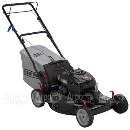 Газонокосилка бензиновая Craftsman 37639 в Саратове