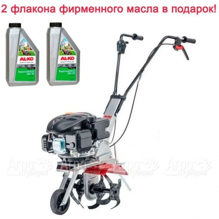 Культиватор Al-KO MH 360 в Саратове