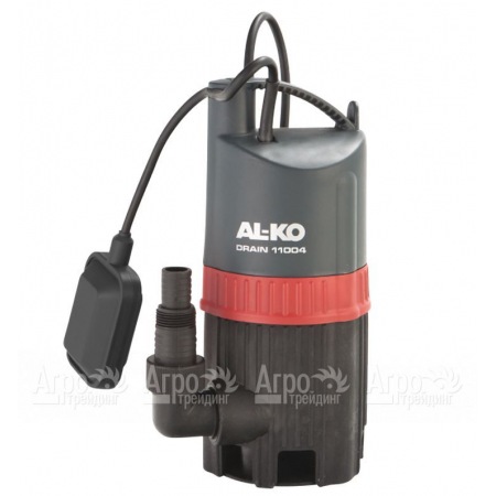 Погружной насос Al-KO Drain 11004 в Саратове