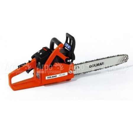 Бензопила Dolmar PS-400-16" в Саратове