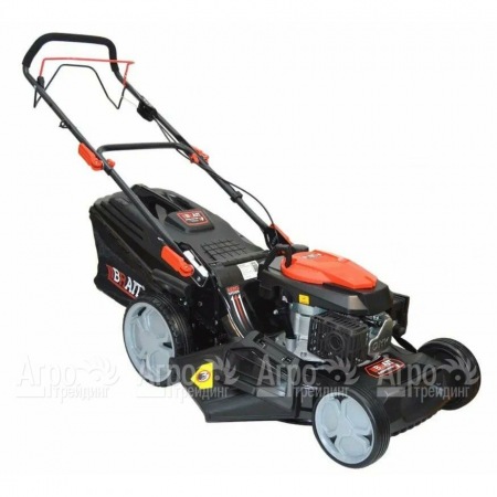 Газонокосилка бензиновая Brait BLM4052SM PRO в Саратове