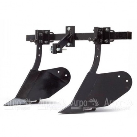 Окучник двухрядный для мотоблоков Caiman Vario в Саратове