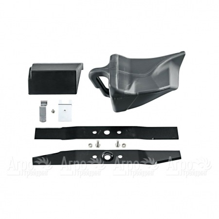 Набор для мульчирования для Solo by AL-KO 553 K  в Саратове