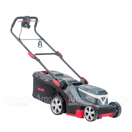Газонокосилка электрическая AL-KO 32.2 E Comfort в Саратове
