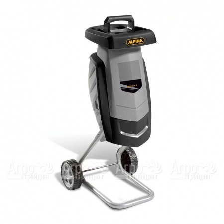 Измельчитель садовый электрический Stiga ACH 2.2 E в Саратове