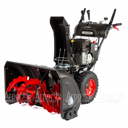 Снегоуборщик RedVerg PROLine RD-SB87/2100BS-E в Саратове