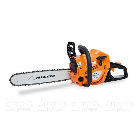 Бензопила Villartec SB591 16"  в Саратове