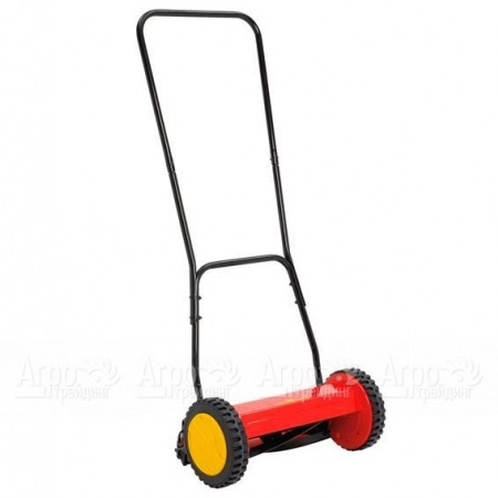 Механическая газонокосилка Wolf-Garten TT 300 S в Саратове