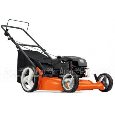 Газонокосилка бензиновая Husqvarna Royal 53 в Саратове