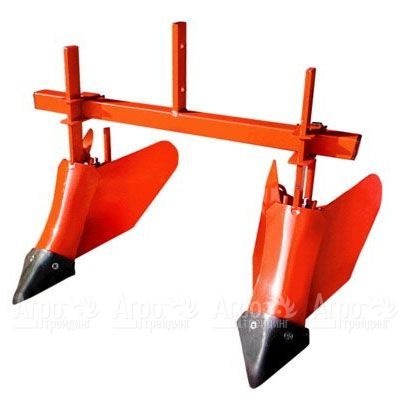 Окучник 0401.006800 для мотоблоков и культиваторов Elitech в Саратове