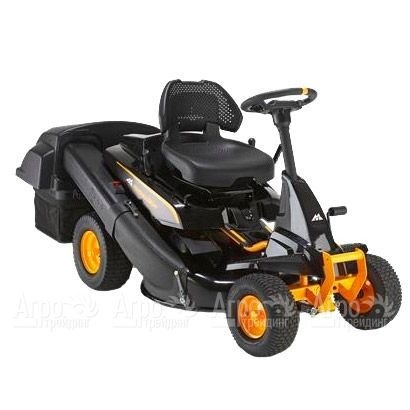 Садовый минитрактор McCulloch M105-77XC в Саратове