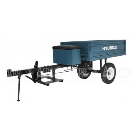 Тележка Hyundai TR 1200 в Саратове