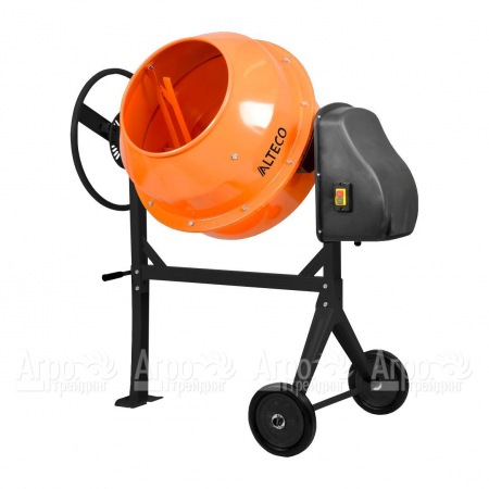 Бетоносмеситель Alteco БС 160 С (Бетономешалка Alteco БС 160 С)  в Саратове