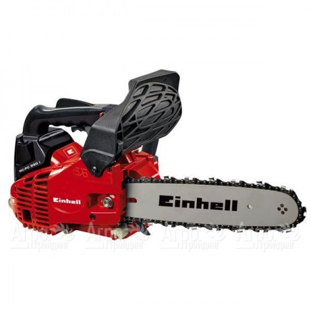 Бензопила Einhell GC-PC 930 I-12" со второй цепью в Саратове